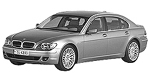 BMW E66 P1EE1 Fault Code