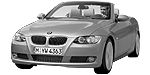 BMW E93 P1EE1 Fault Code